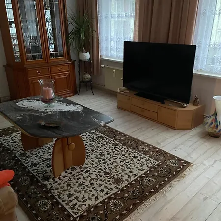 Bunte Stadt An Der Elde 3