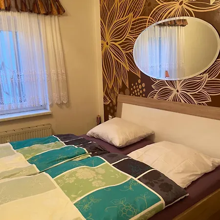 Bunte Stadt An Der Elde 3 * Grabow