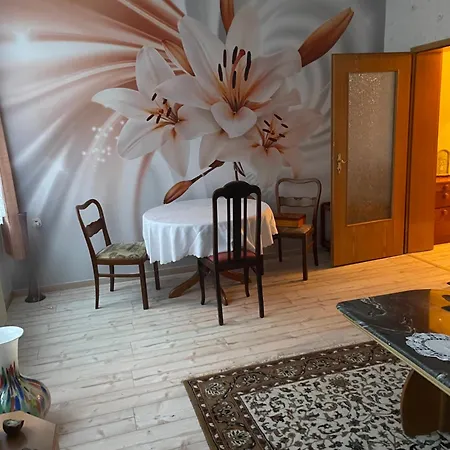 Bunte Stadt An Der Elde 3 * Grabow