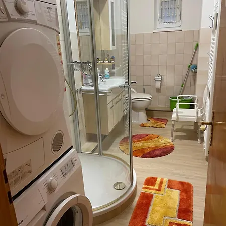Bunte Stadt An Der Elde 3 Apartman