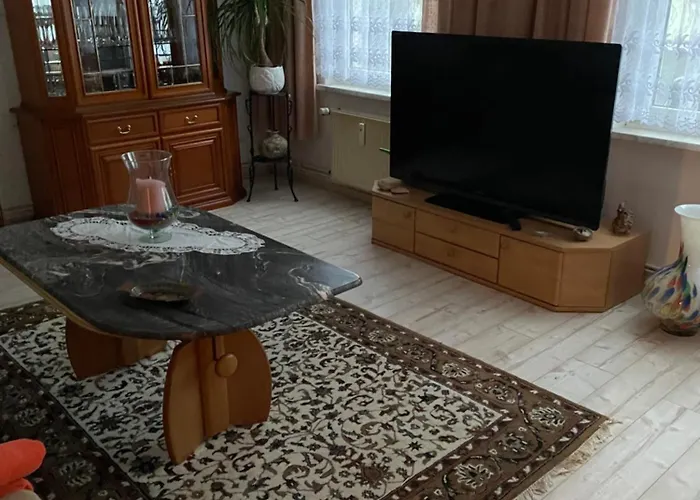 Bunte Stadt An Der Elde 3